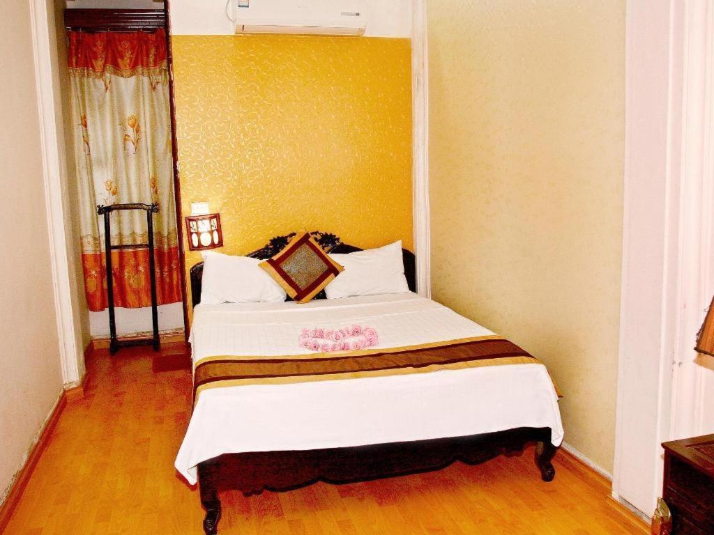 Kangaroo Hostel ハノイ市 エクステリア 写真