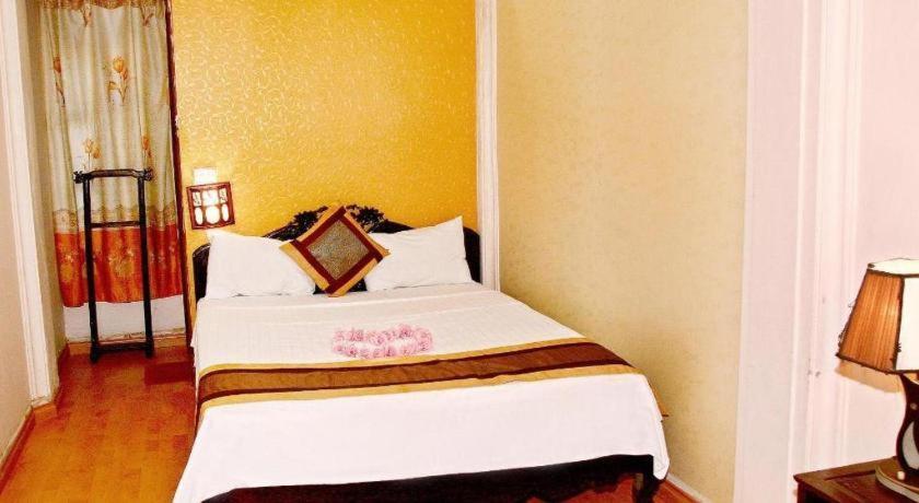 Kangaroo Hostel ハノイ市 エクステリア 写真