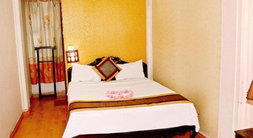 Kangaroo Hostel ハノイ市 エクステリア 写真